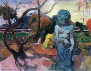 Idol (rave te hiti aamu), 1898